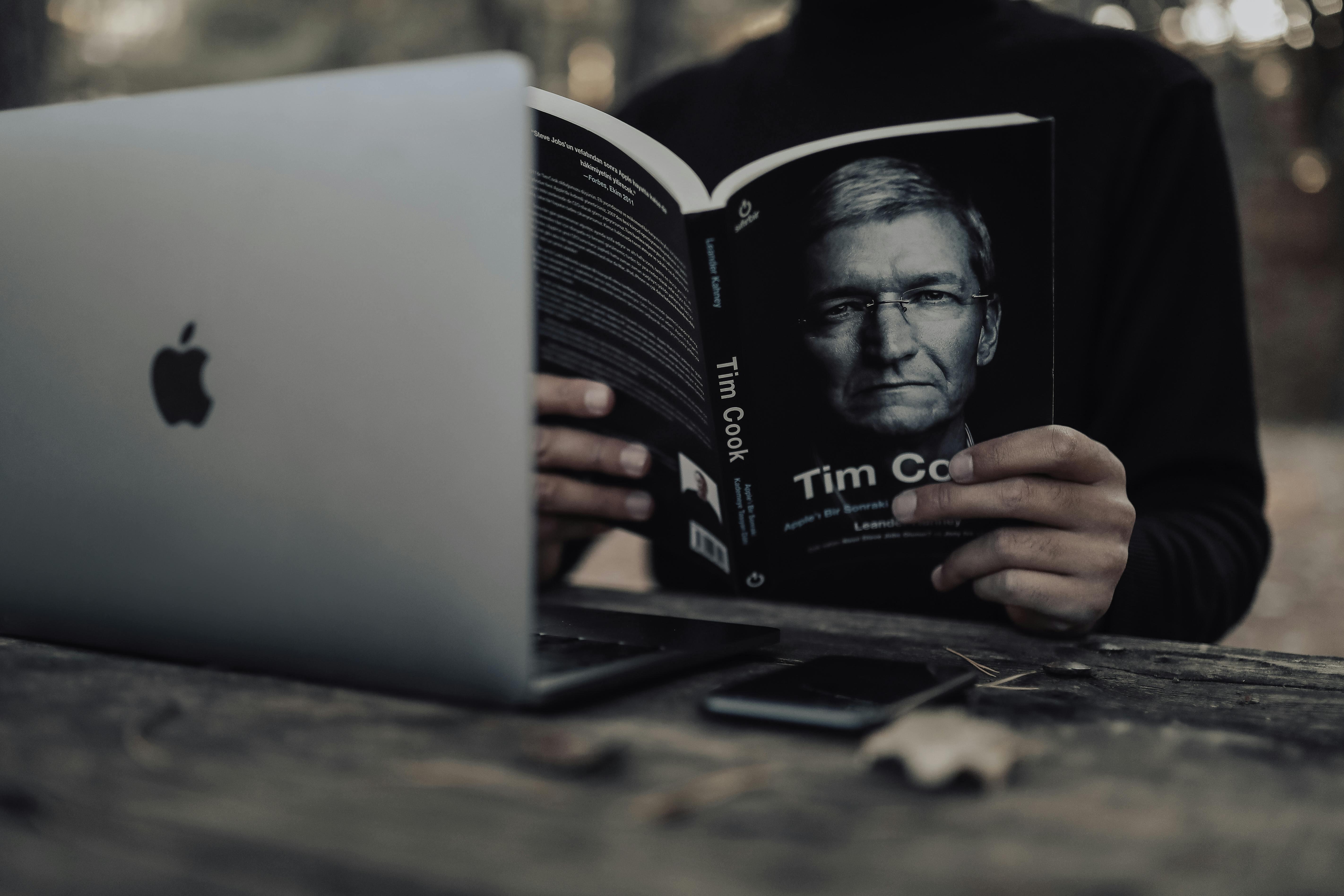A Closer Look at Tim Cook’s Vision for Apple in the 2020s and Beyond
