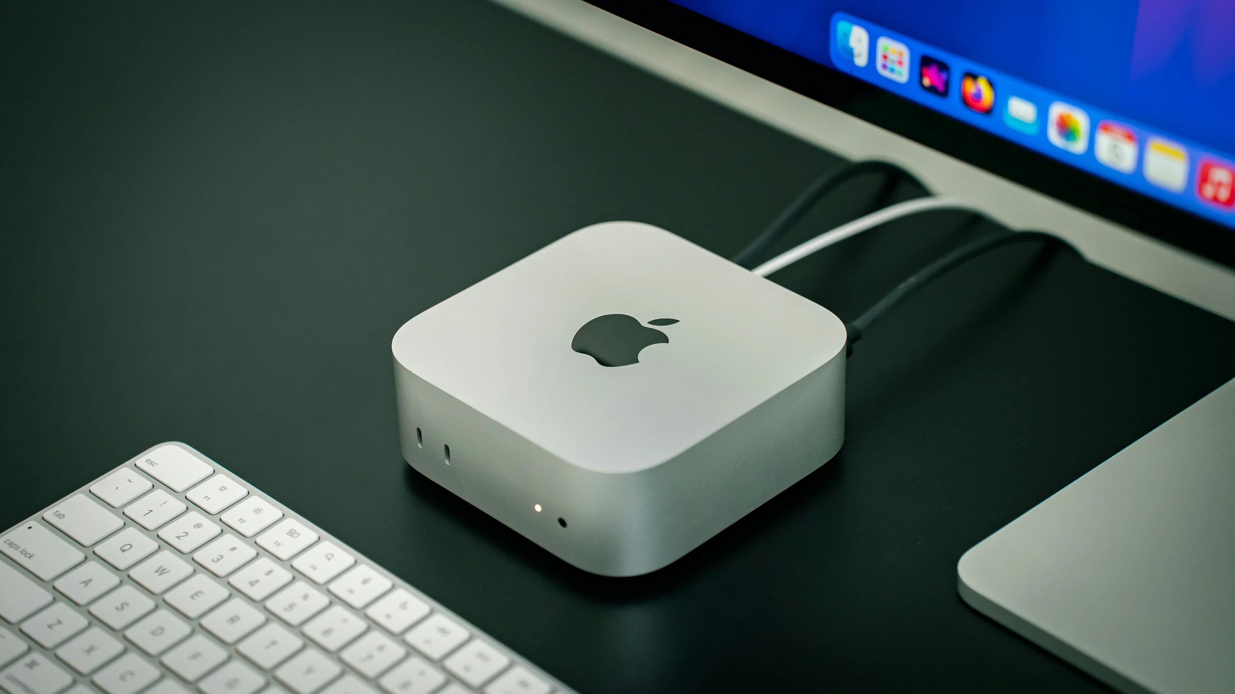 Mac Mini M4