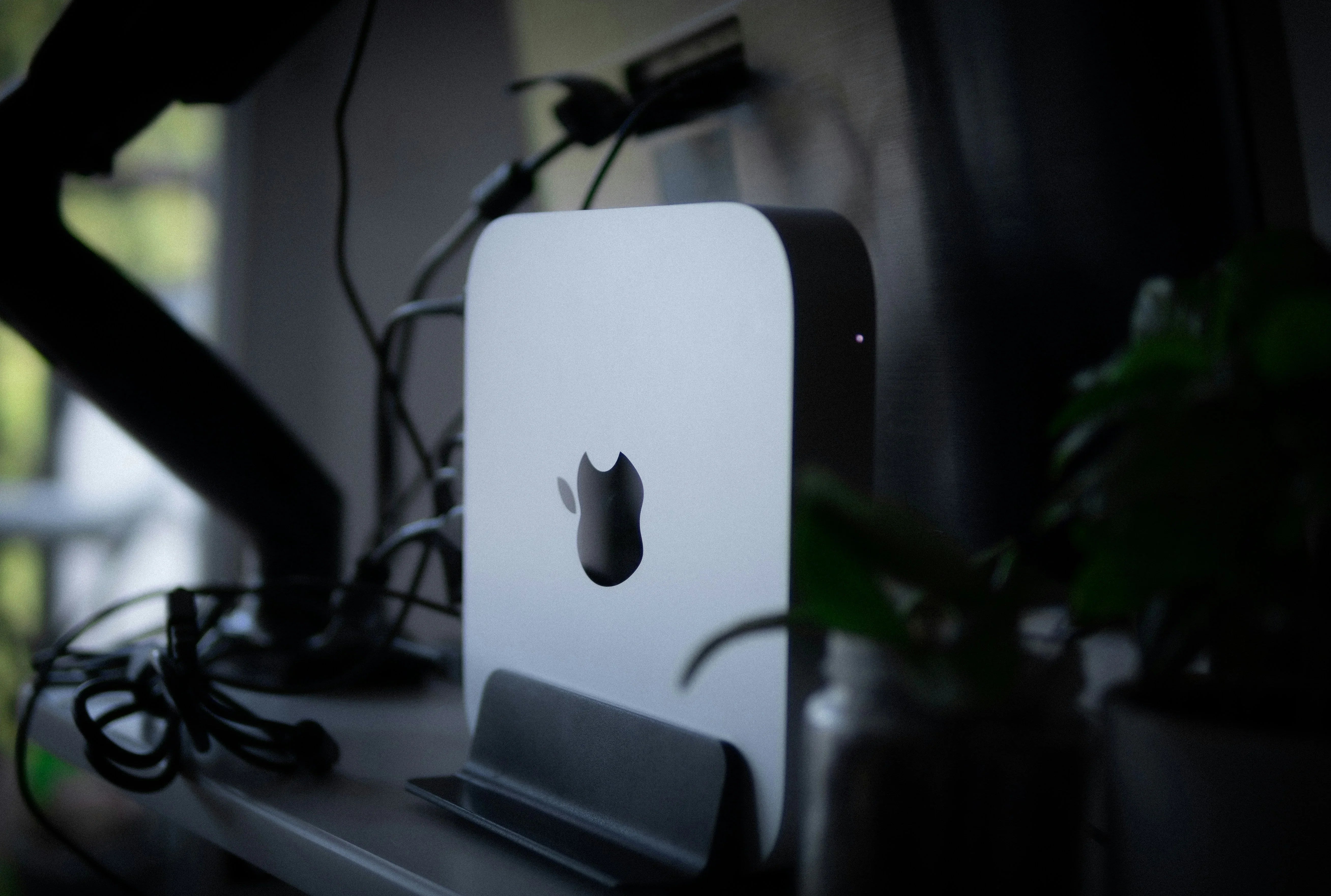 Mac Mini