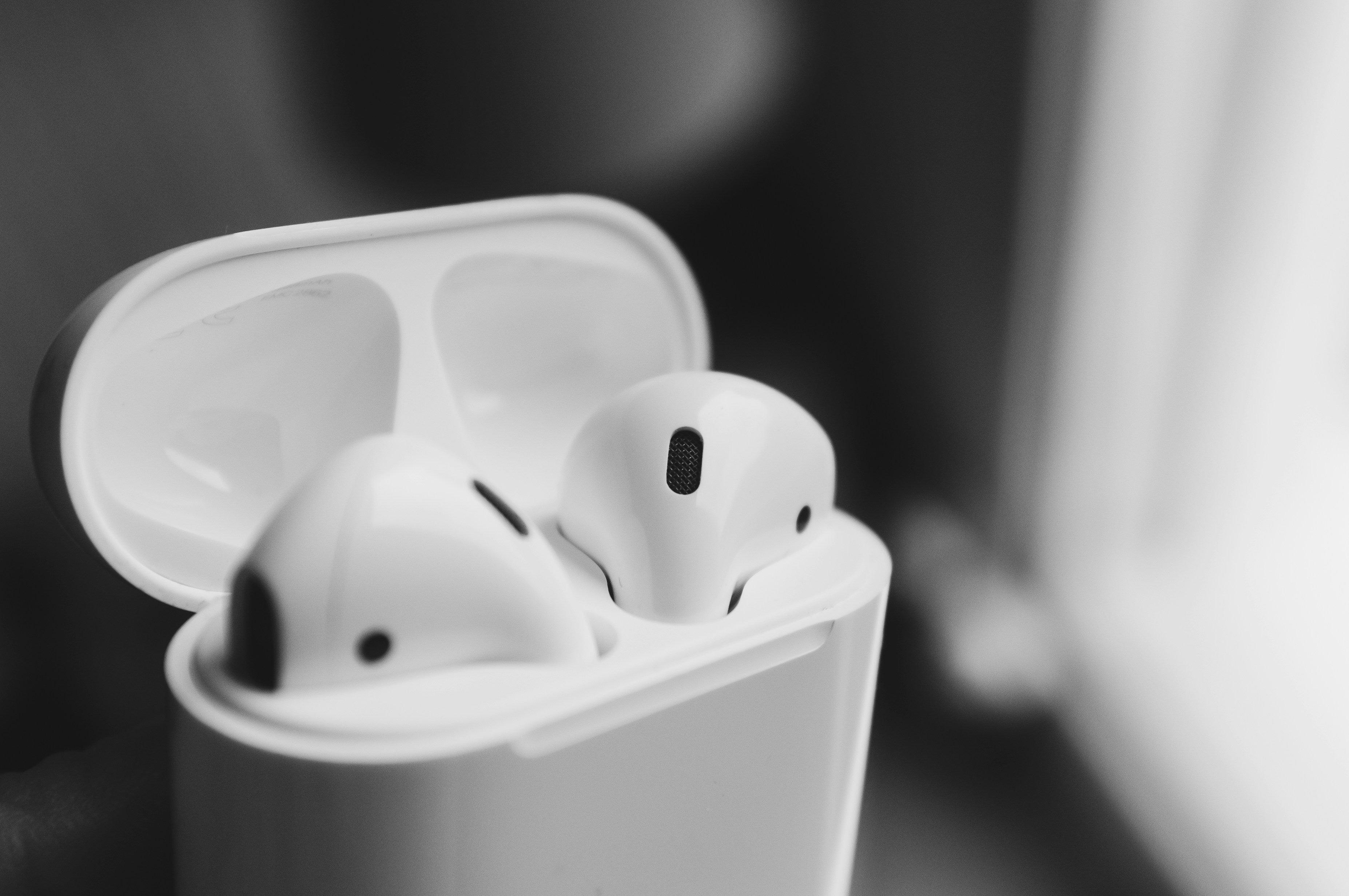 AirPods 4