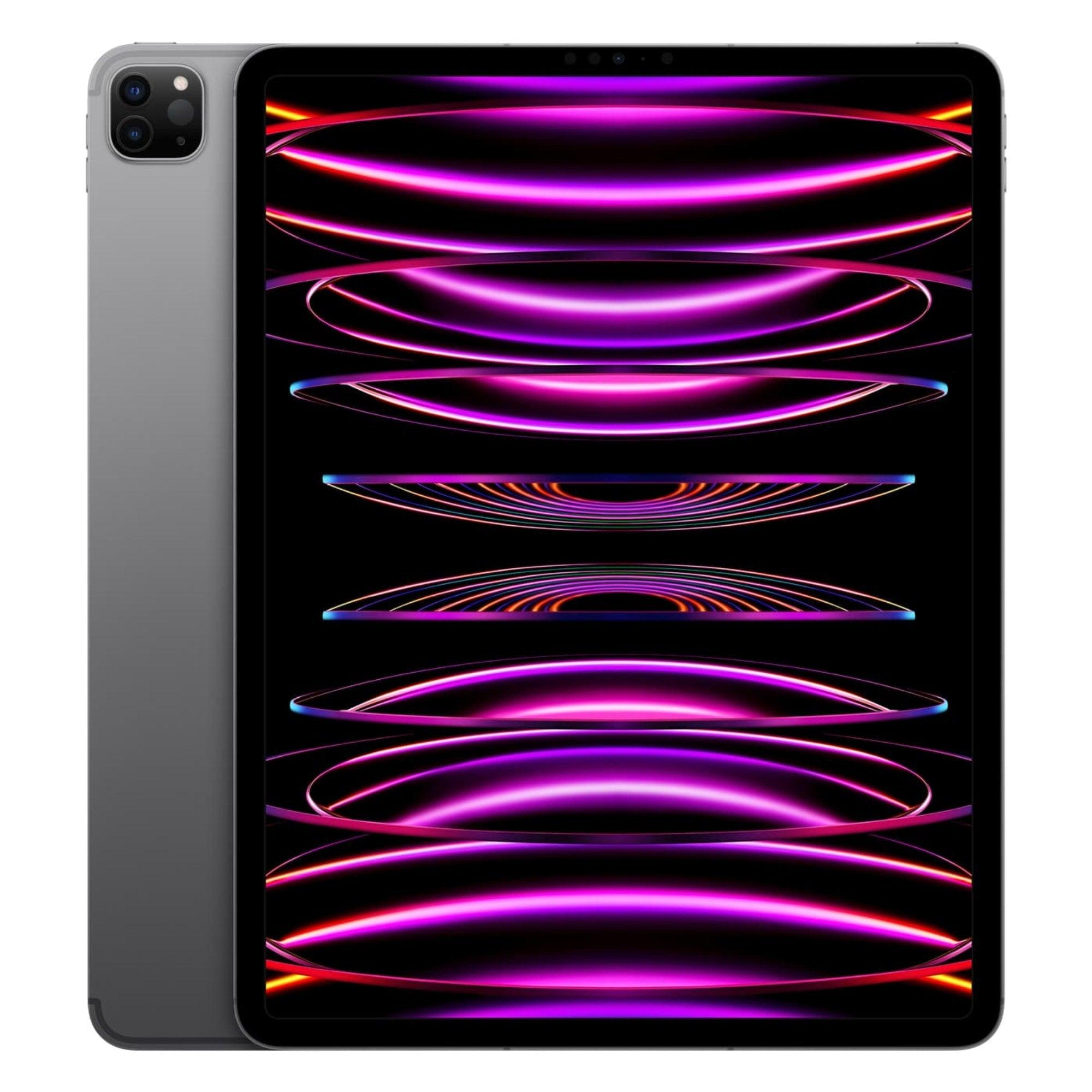 iPad Pro 12.9 (2022)