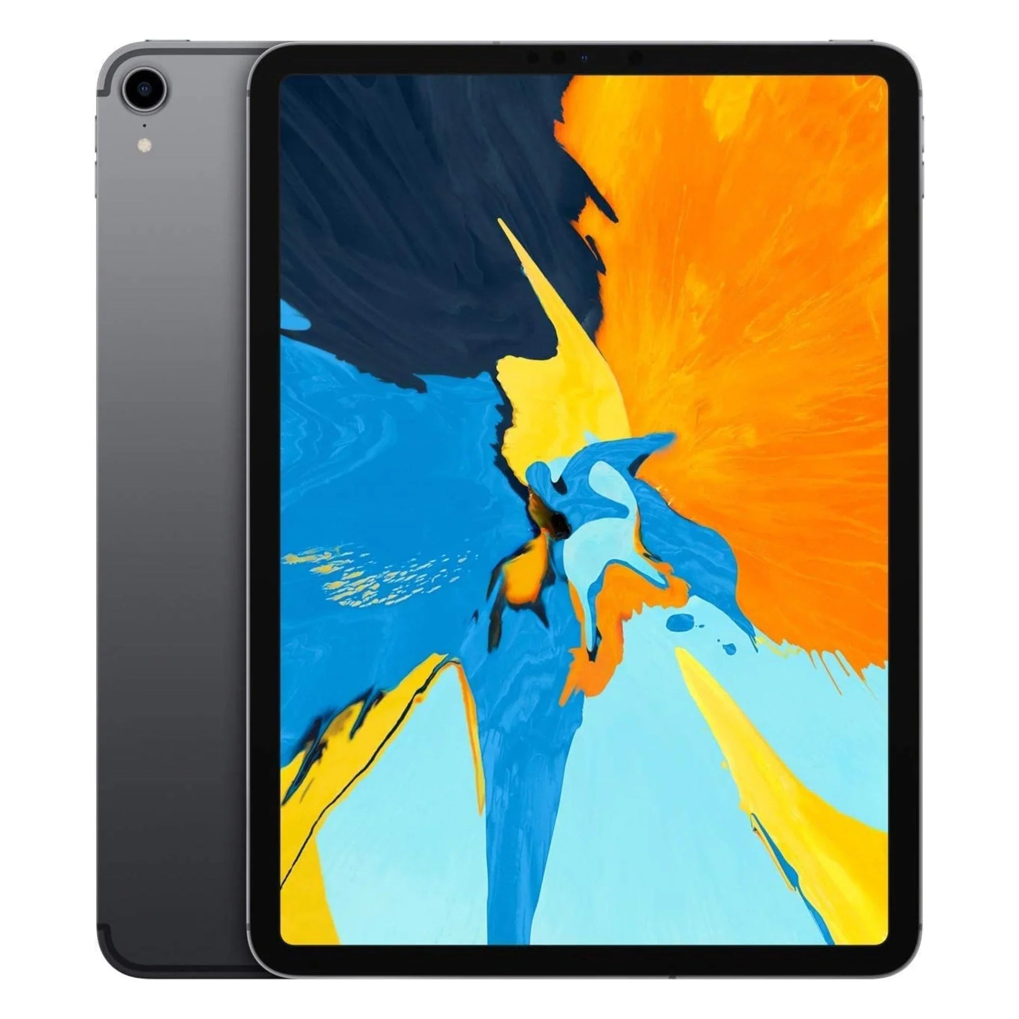 iPad Pro 11 (2018) cases
