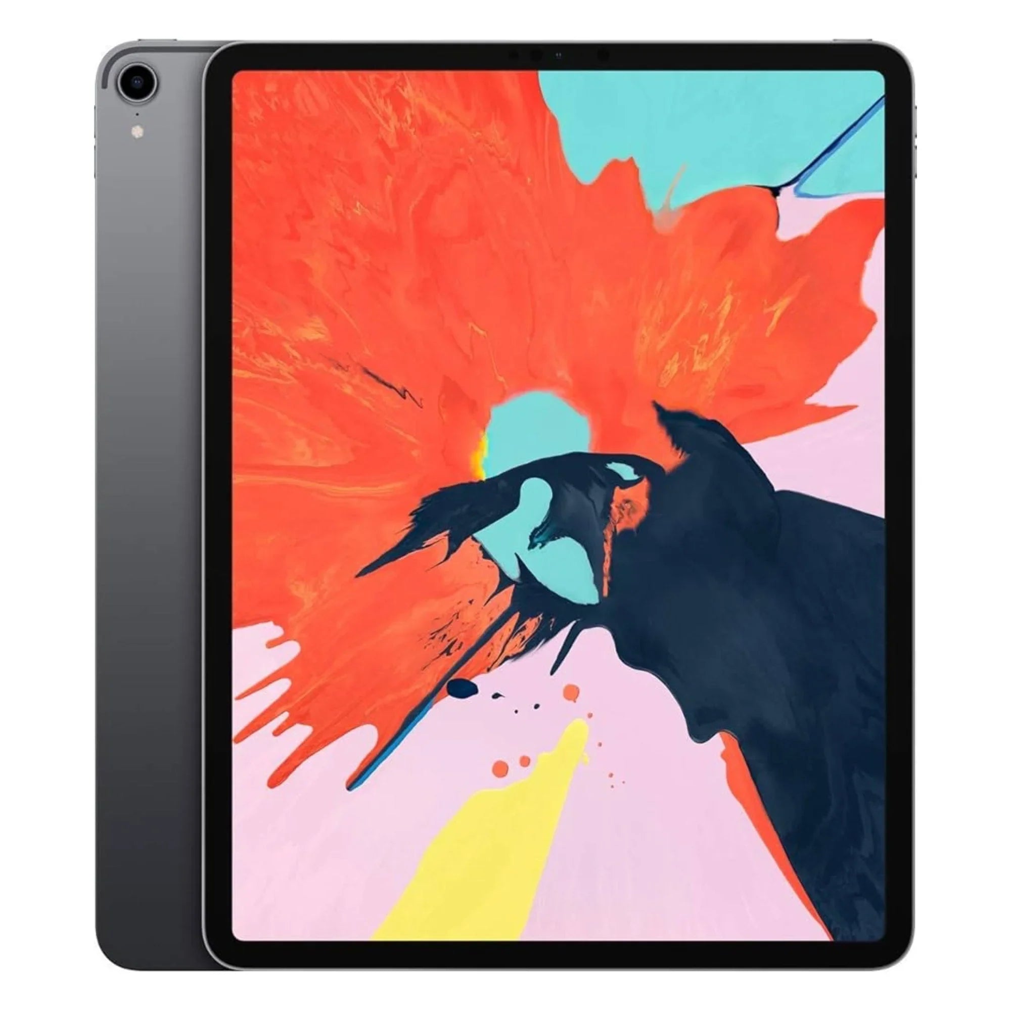 iPad Pro 12.9 (2018) folio cases