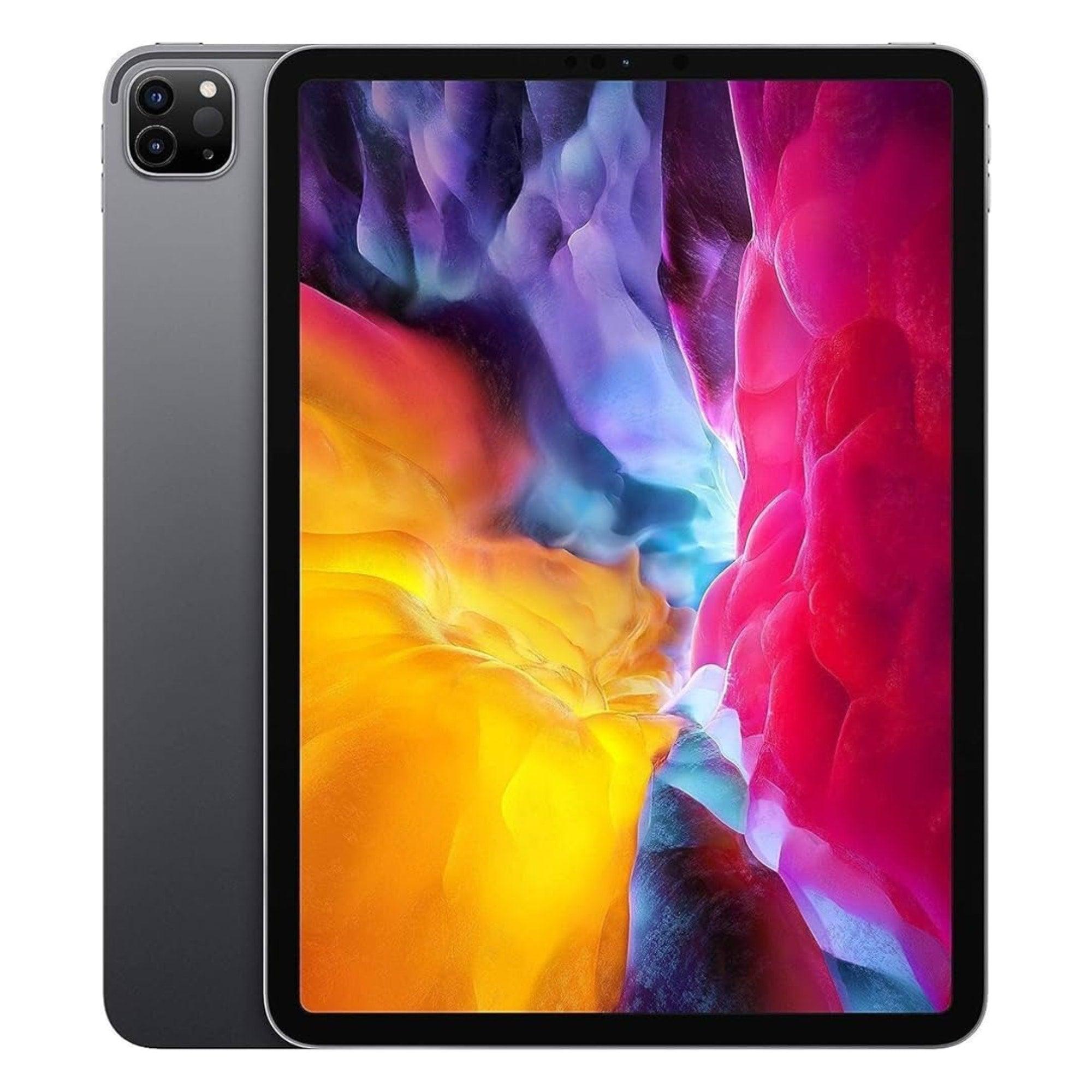 iPad Pro 11 (2020)