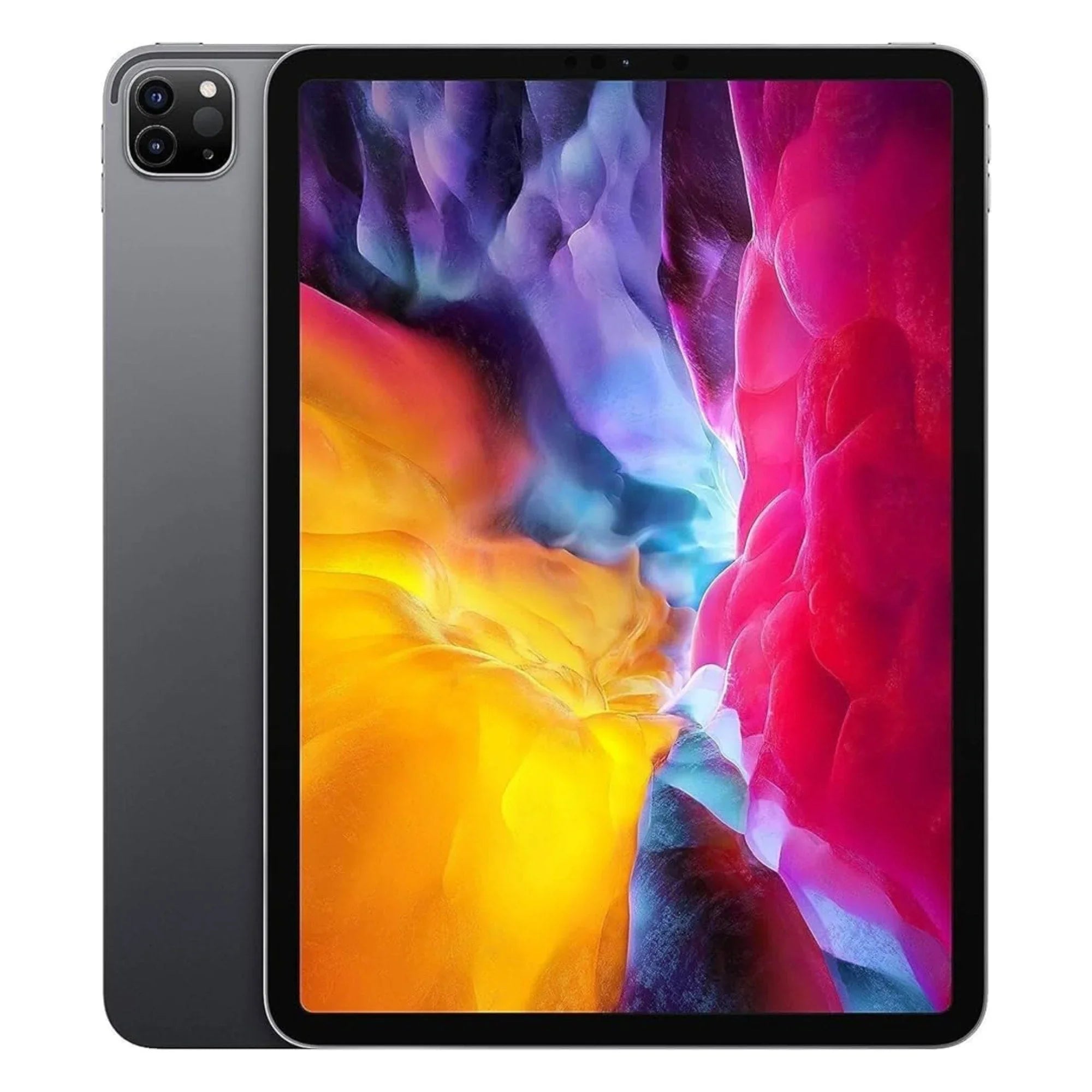 iPad Pro 11 (2020) folio cases