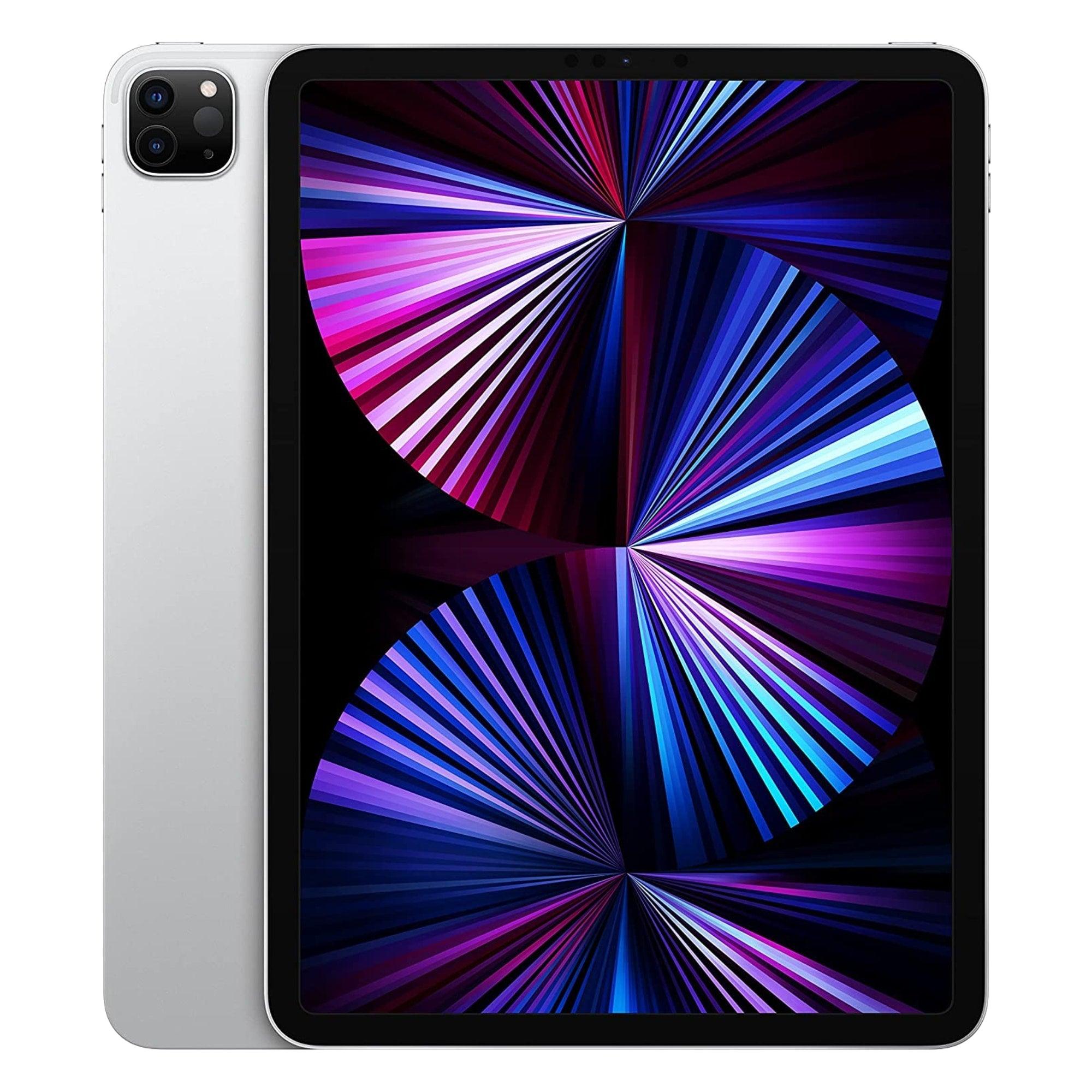 iPad Pro 11 (2021)