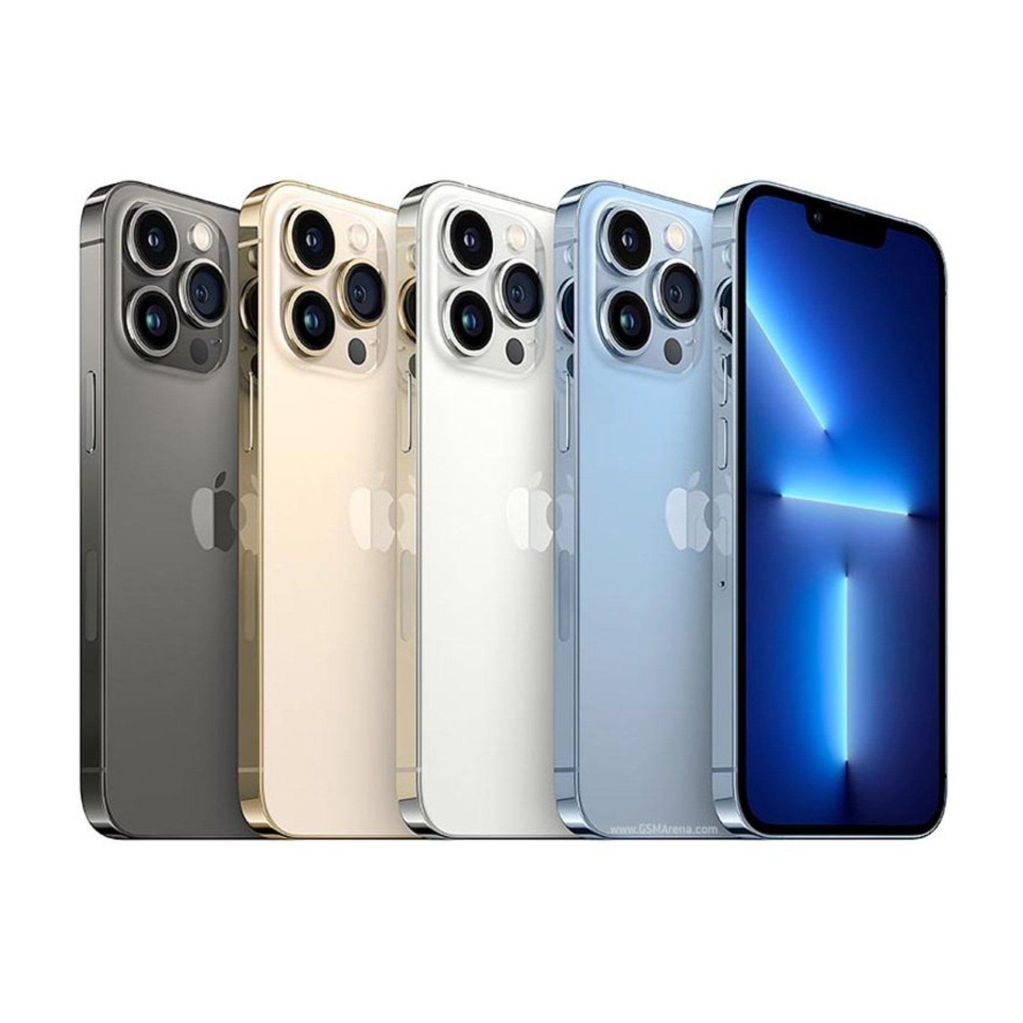 iPhone 13 series