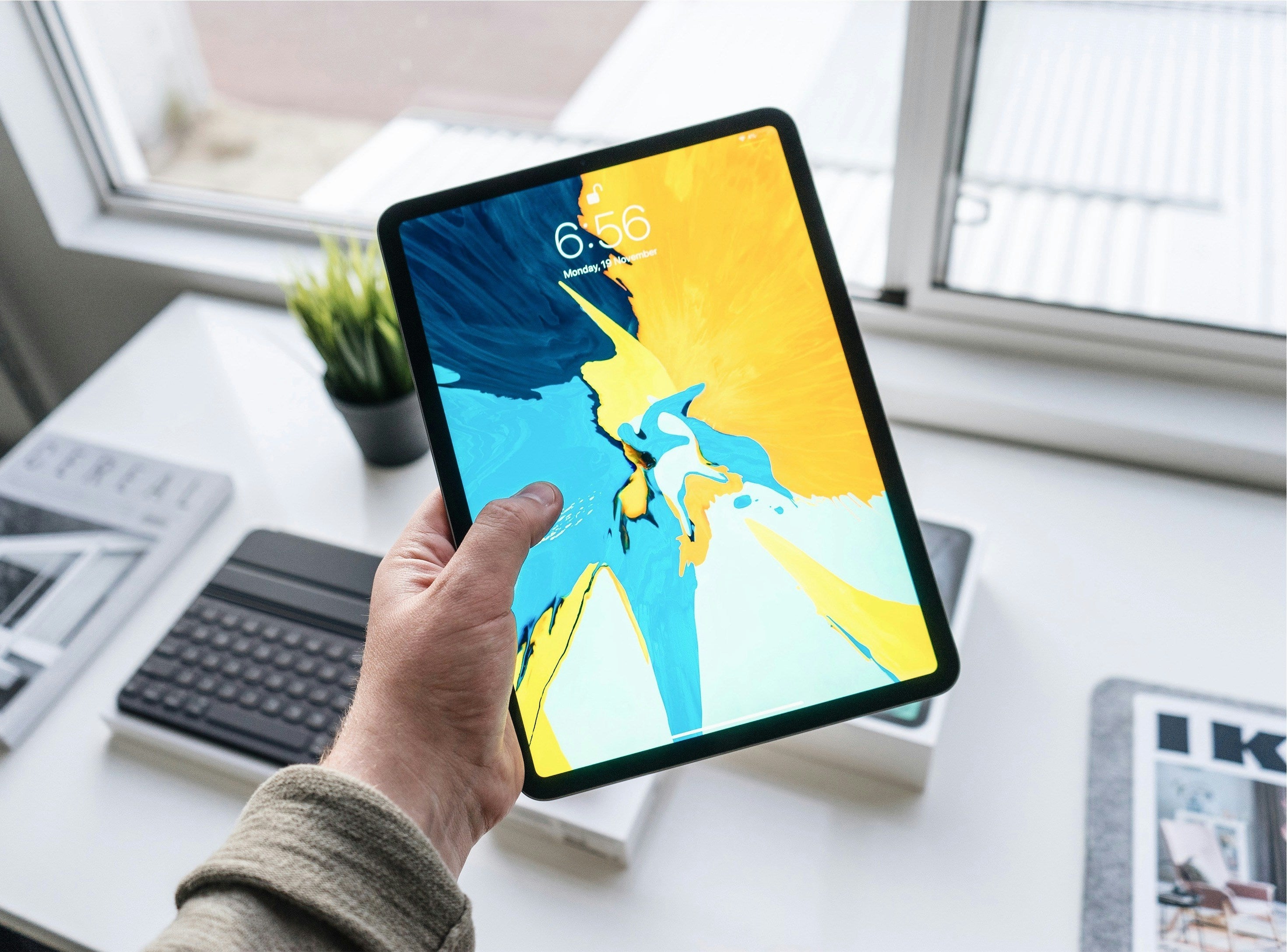Apple's 12th-generation iPad: Everything we know about the 2026 budget tablet
