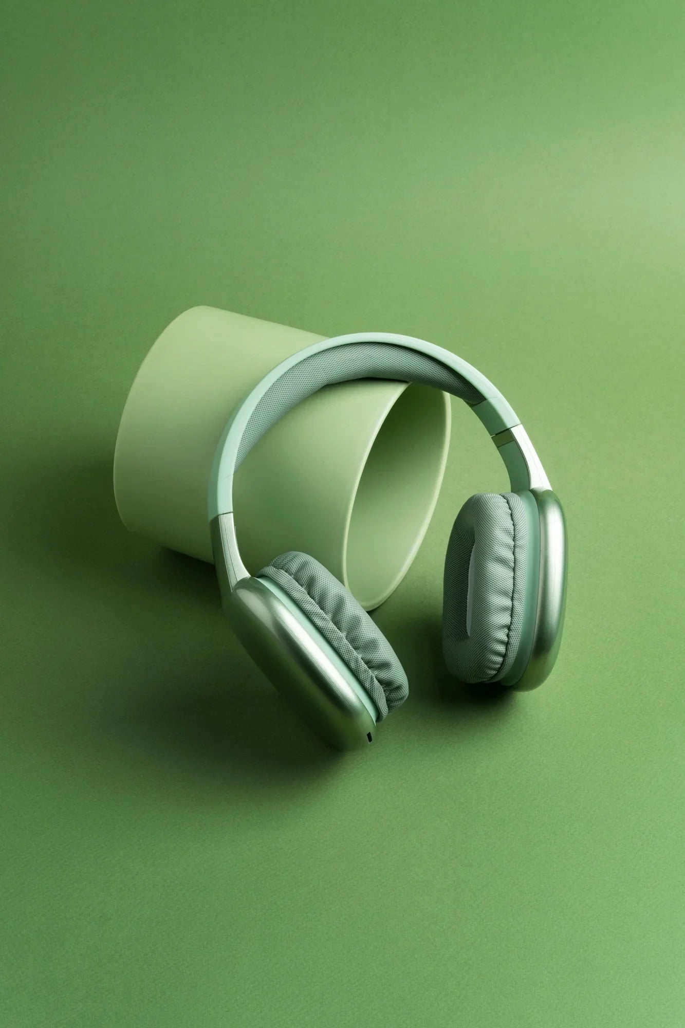 Headphones