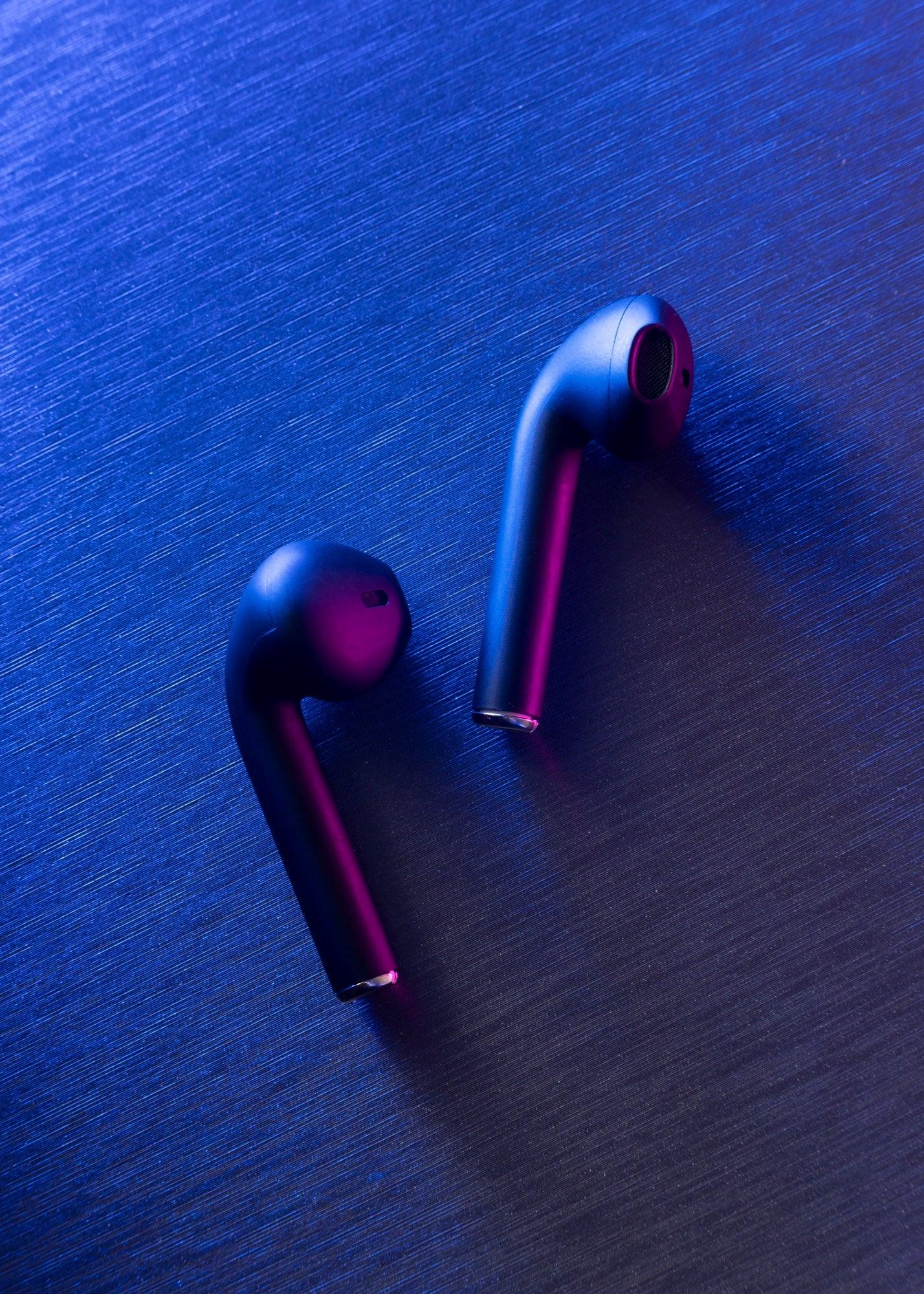 Earbuds