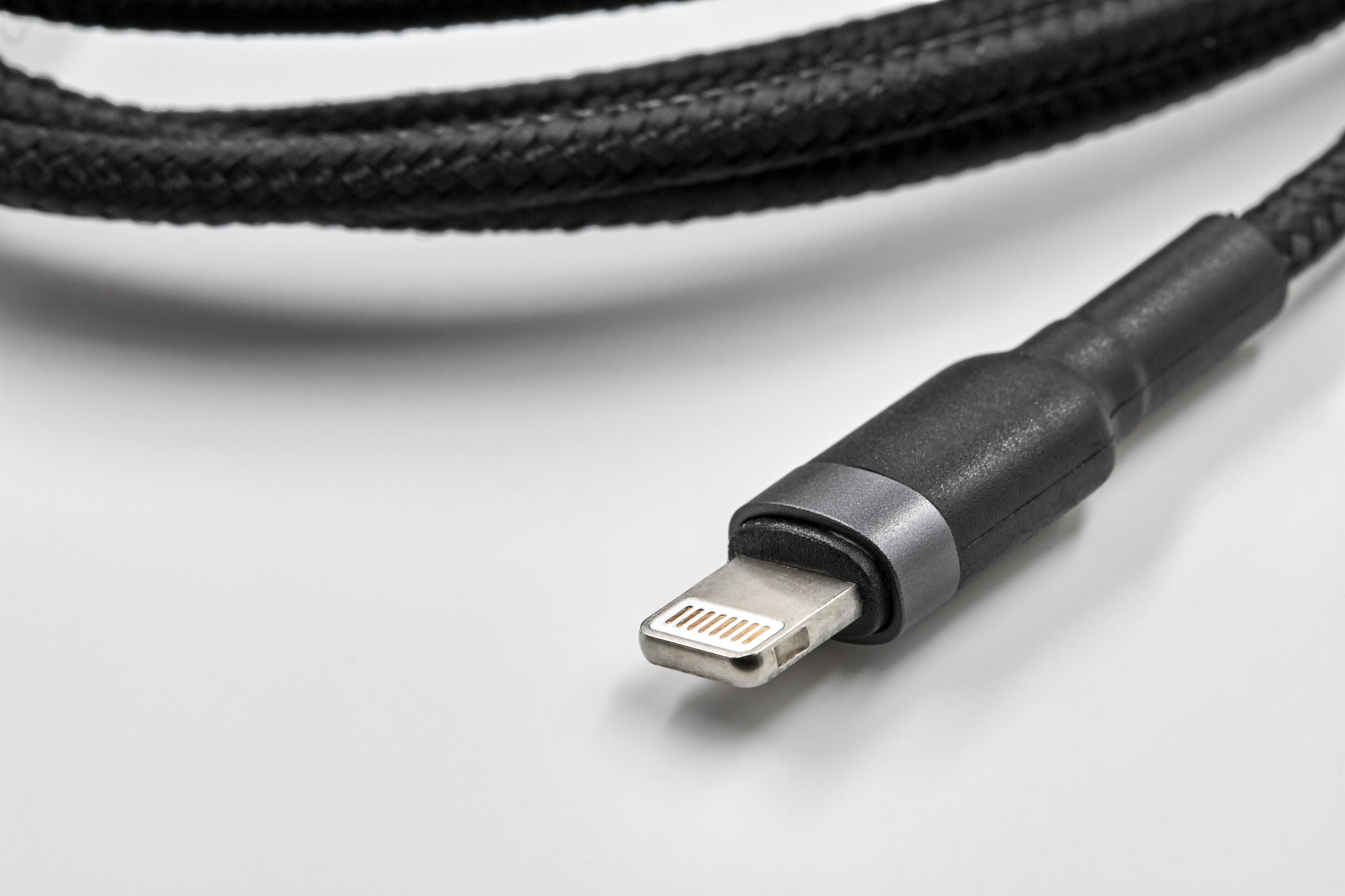 Lightning cables