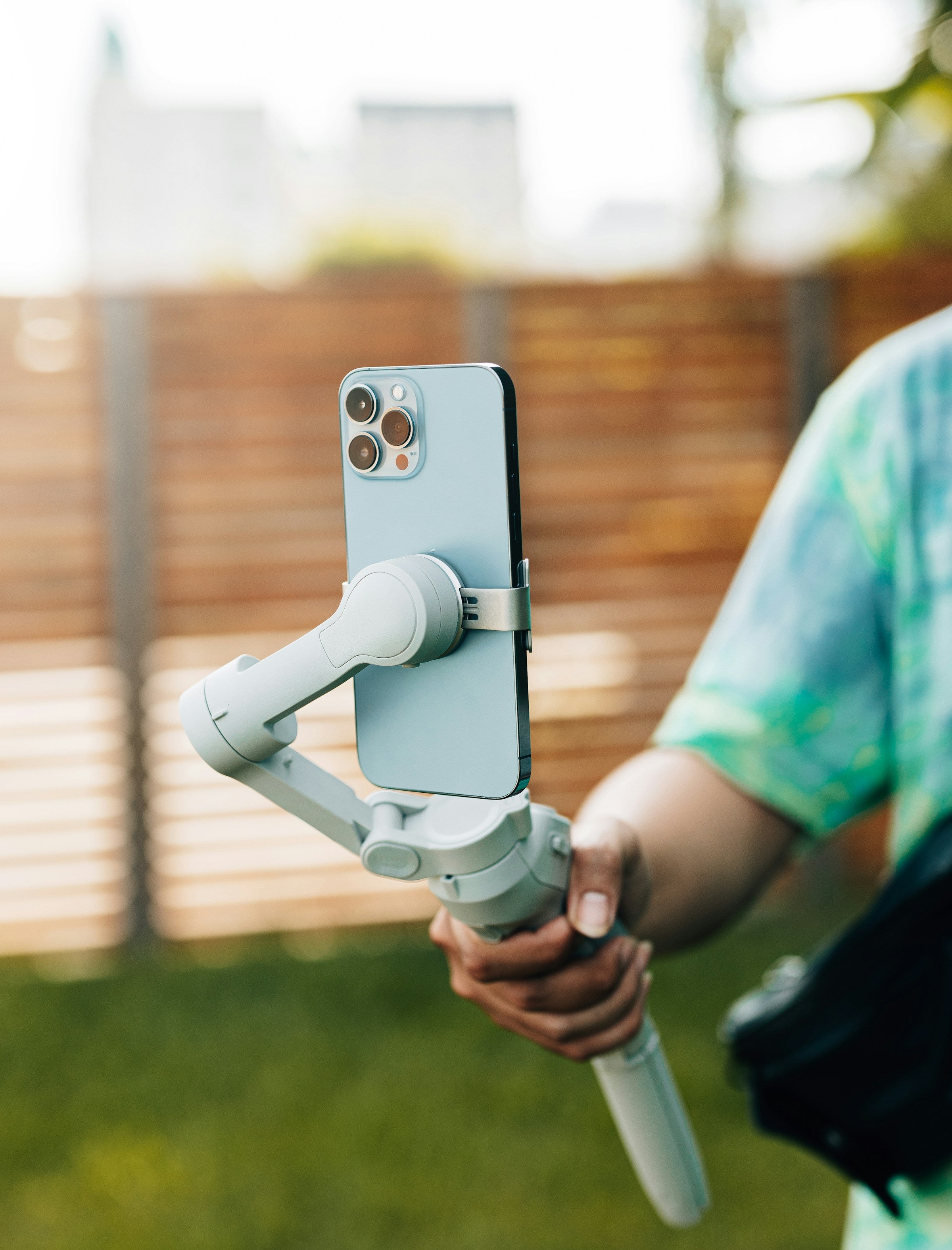 Gimbals