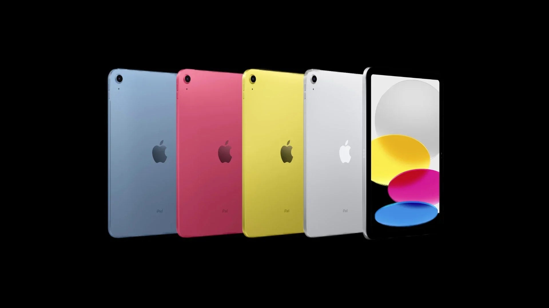 iPad series folio cases