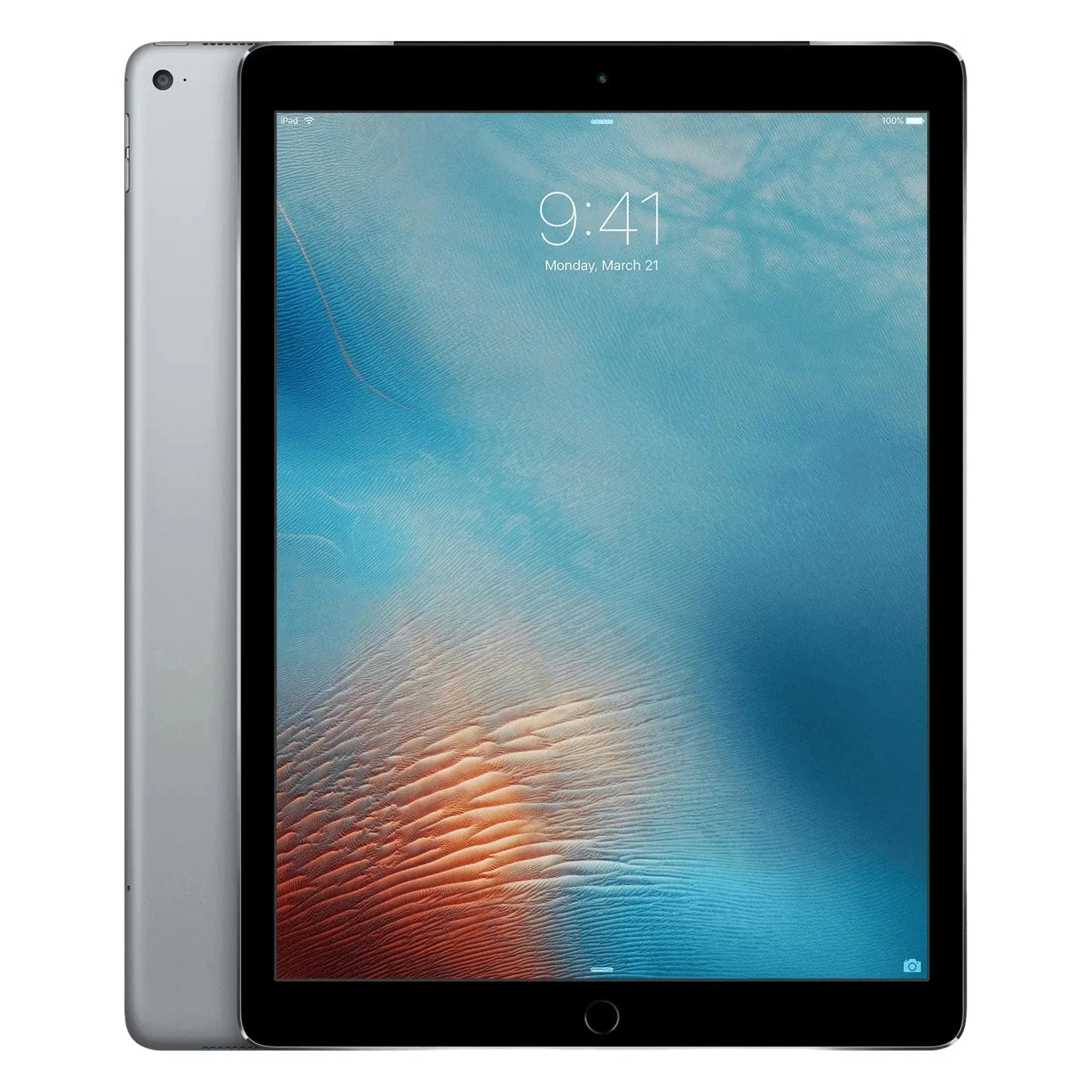 iPad Pro 12.9 (2015) folio cases